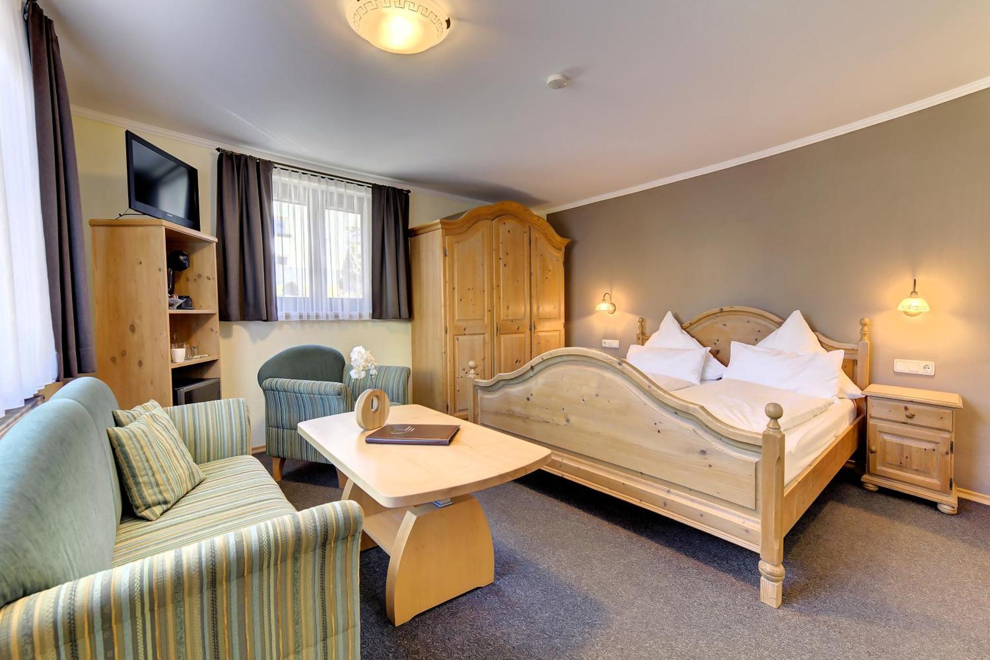 Pension Leithenwald Zwiesel Extérieur photo