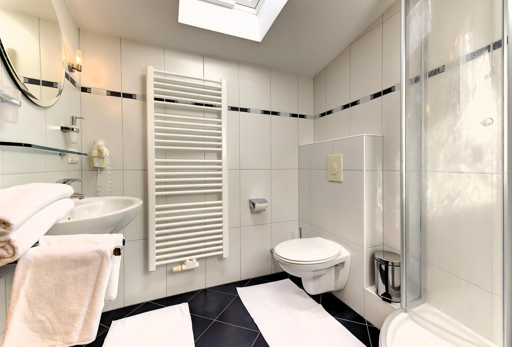 Pension Leithenwald Zwiesel Extérieur photo